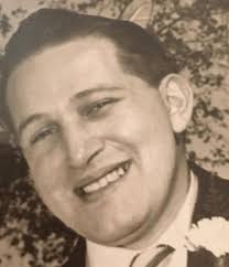 Stephen Gentile Obituary (1940