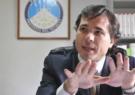 Crearán fiscalía especializada para los casos de violencia de género