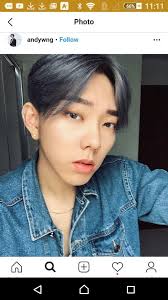 OK FINE !!!!! Andy Wang aka WANG Or 网 from BET.A is so cute!!!!