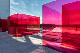 Inside The Whitney Biennial Four Artists To Watch Installation Art Public Art Sculpture Art