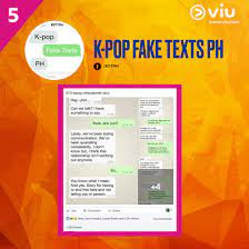 Top 5 must-follow fanpages if you're a K-fan | Inquirer Entertainment