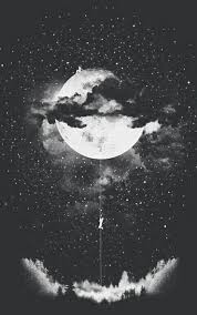 Black And White Star Wallpaper Iphone Dinosaur Black And White Stars Mountains Tumblr Google Otsing Climbing Art Background Rumi