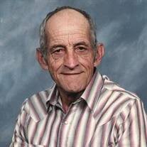 Ralph Houston Benoit Obituary