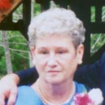 Doris Willidean Burks Bridges (1938-2012)