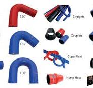 Silicone Hose - JLSMotorsport