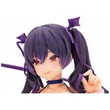 塗装済み完成品 1/6 あゆま紗由 小悪魔ちゃんのこうげき！ 小悪魔りあすちゃん｜の通販はアキバ☆ソフマップ[sofmap]