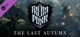 We did not find results for: Save 25 On Frostpunk The Last Autumn On Steam