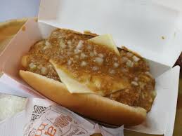 I've made a monte crisco dog, a pizza dog and my rendition of the nola dog i had at armstrong park. Chicken Coney Dog Picture Of A W Family Restaurants Pj Drive In Petaling Jaya Tripadvisor