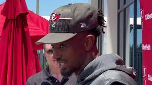 Buccaneers' Jamel Dean speaks OTAs, Carlton Davis trade, staying healthy