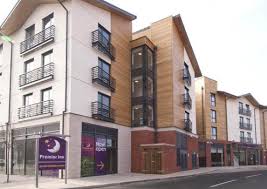 This business hotel project is located in the newly developed area near the pune airport. Five Interesting Places To Visit And Stay In A Premier Inn