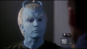 Star Trek Enterprise episode 65 review