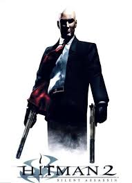 Hitman 2 Silent Assassin Full Game Free Download Hitman Assassin Gaming Pc