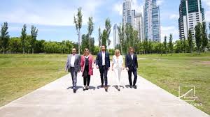 Juana mansó was born in 1872 in madrid, spain. Departamento En Alquiler En Juana Manso 1351 1300 Puerto Madero Argenprop