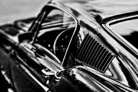 In Honor Of The Barrett Jackson Car Show Going On In Scottsdale Arizona Tell Us Your All Time Favorite Classic Car B Mustang Classic Mustang Mustang Fastback