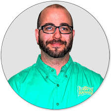 Team — The Lawn Ranger