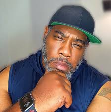 Tramell Tillman is the first Black man to win an Emmy in Best Supporting  Actor in a Drama Series