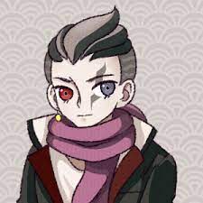 Gundham Tanaka Gif By Zerafr On Deviantart There the four dark gods of destruction geez get it right man. gundham tanaka gif by zerafr on