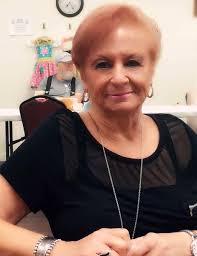 Obituary information for Connie Carr