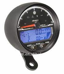 Motorcycle Speedometers Http Www Motorcyclemaintenancetips Com Motorcyclespeedometers Php Cafe Bike Cafe Racer Cafe Racer Parts