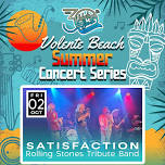 Summer Tribute Series - Satisfaction - The Rolling Stones