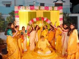 Baraat Ceremony