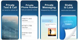 This person that is receiving texts from my number is texting me back asking me to stop. How To Hide Text Messages On An Iphone Hide Imessages Or Use Secret Texting Apps