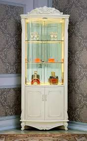 Cheap wardrobes, buy quality furniture directly from china suppliers:nordic triangle cabinet corner cabinet multi function corner cabinet rack plastic storage storage living room corner. China Living Room Tall Triangle Corner Shelf Mdf Display Cabinet Photos Pictures Made In China Com