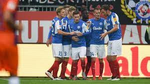 Ksc gewinnt gegen holstein kiel. 2 Bundesliga Holstein Kiel Vfl Osnabruck Alle Highlights Zum Nachlesen