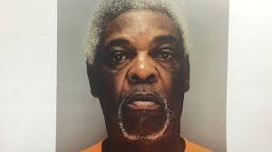 Rock Hill (SC) man arrested, charged with strangling, hitting grandson