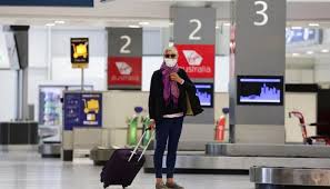 سؤال مهم في زمن كورونا تذكرة الطيران الصالحة هل تمكنك من السفر