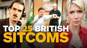 The family moved to ossining, new york when raven … What Bbc Sitcom Was Ranked No 1 On Trivia Questions Quizzclub