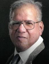 David Camargo Obituary