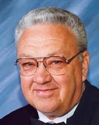 Marvin Rude Obituary (1936