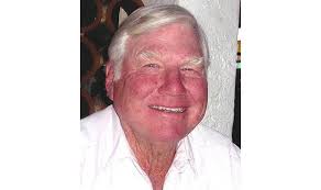 ROBERT CANFIELD Obituary (1928