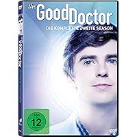 The Good Doctor: Season 6: Amazon.de: Freddie Highmore, Nicholas Gonzalez,  Will Yun Lee, Antonia Thomas, Fiona Gubelmann, Richard Schiff, Christina  Chang, Paige Spara, Hill Harper, Bria Henderson, David Straiton, Tim  Southam, Sarah