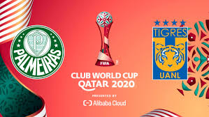 Chelsea surpreendeu o alemães agora enfrentarão o tigres, que eliminou o palmeiras na outra semifinal. Palmeiras X Tigres Palpite Da Semifinal Do Mundial De Clubes Da Fifa 07 02