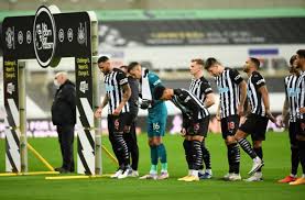 Get the latest newcastle united news, scores, stats, standings, rumors, and more from espn. Zero Respect For Newcastle United In Latest Player Power Rankings