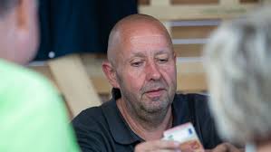 Mir macht das Spaß!“