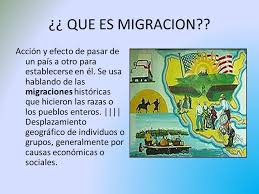 Una teoría es que usan el magnetismo terrestre para guiarse. Migracion Ppt Descargar