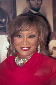 What is your favorite song or songs by Patti Labelle 🌷