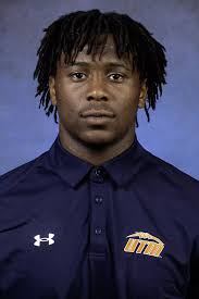 2025 Football Roster