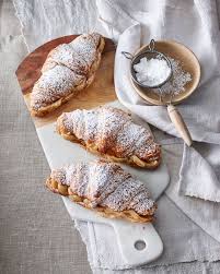 Croissants A L Erable Maple Croissants Food Inspiration Food Photography Food
