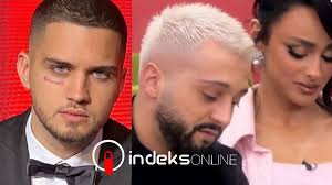 Redoni bertindak balas selepas pengesahan Gjesti dan Egli (video)