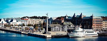 87% of swedes live in urban areas. Mengurus Resident Permit Swedia Mamarantau