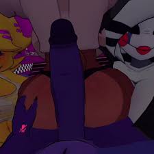 Five Nights At Freddys Bonnie (fnaf) Big Ass Tagme - Lewd.ninja