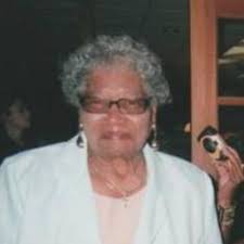 Bertha Beech (1929-2016)