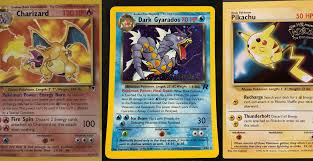 All you have to do is look at the collectible card markets over the last 100+ years and you'll find the long term value answer. 5 Best Pokemon Cards To Buy Raw And Get Graded Card Collector