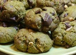 Cookies Originaux Au The Food Biscuits Breakfast
