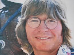 John Denver Windsong Vinyl Record