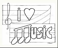 Select from 35318 printable coloring pages of cartoons, animals, nature, bible and many more. 48 Awesome Free Printable Music Coloring Pages Haramiran